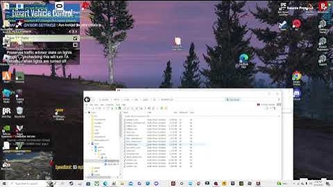 how to install a siren pack into your GTA V tutorial lspdfr