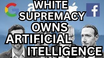 Racism And AI: Here’s How It’s Been Criticized For Amplifying Bias