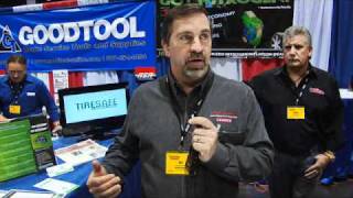 Autotech Systems Vision 2011