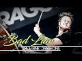 Imagine Dragons  - Bad Liar (Lyrics)
