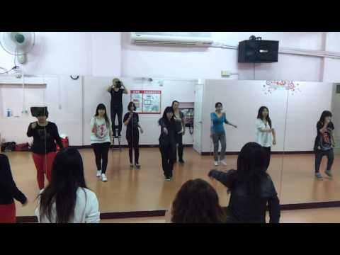 Teen Top ~ Miss Right  魅力週五班 ( Full Ver. )