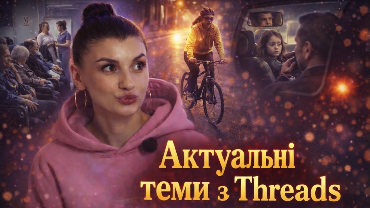 Звичайні історії, після яких не спокійно. Те, що краще не ігнорувати