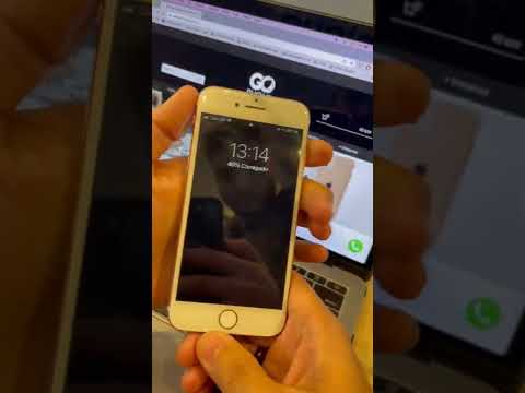 Vídeo: Você pode ter 2 impressões digitais no iPhone 6?