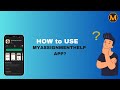 Introducing the myassignmenthelp app  no1 assignmenthelp app in the world