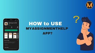 Introducing the Myassignmenthelp App | No.1 Assignmenthelp App in the world screenshot 3
