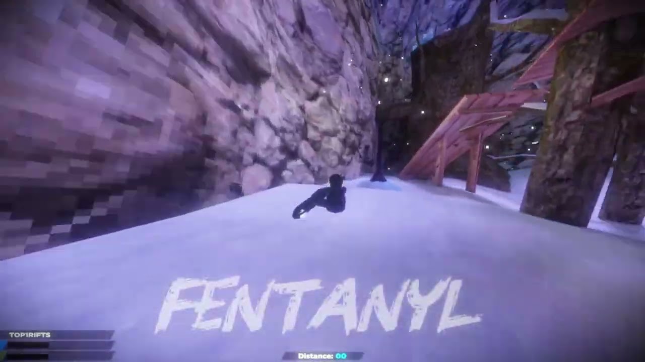 Top 1 Rift S Ground | Gorilla Tag Vr | Top 1