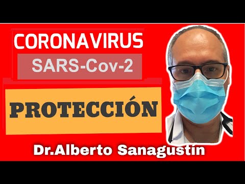 Video: Cómo Protegerse De Los Virus