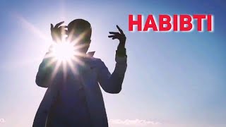 KIYAN SHAH - HABIBTI (OFFICIAL VIDEO) Resimi