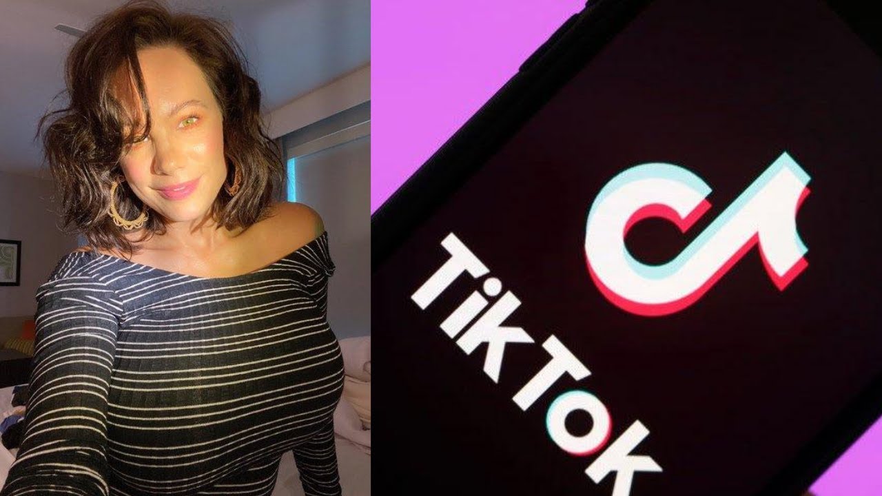 tiktok elizabeth zoom class