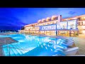 ELBA SUNSET MALLORCA HOTEL | spectacular SEA VIEWS in Palmanova (full tour) 4K