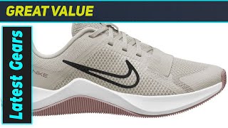 `Nike MC Trainer 2: The Ultimate Women's Cross Training Shoe