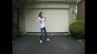 EXO - 'My Lady' Cover (Practice)