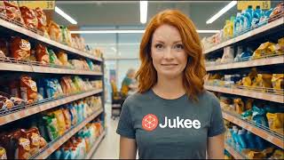 Turn in-store audio into media that sells
