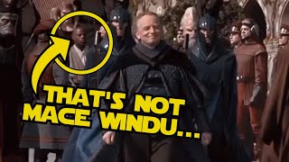 11 Stupid Star Wars Movie Mistakes You Probably Missed