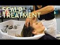 We Got Shiny Hair With this Scalp Treatment! | The SASS with Susan and Sharzad