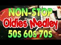 Oldies Medley Non Stop Love Songs - Greatest Hits Golden Oldies - Best Of Oldies But Goodies