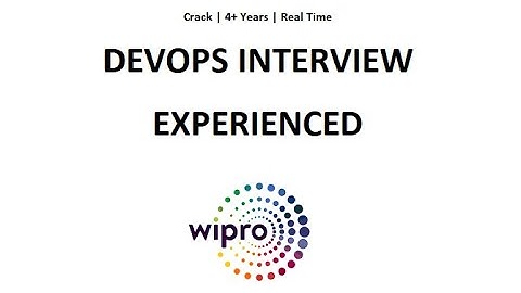 SECOND DEVOPS INTERVIEW |  EXPERIENCED | REALTIME QUESTIONS | TELEPHONIC ROUND
