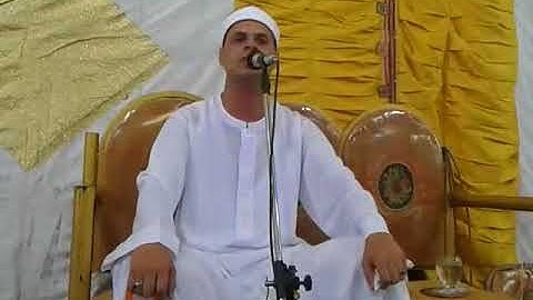 القارئ الشيخ.عمرو أحمد المتولي  ربع العشاء