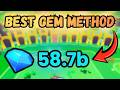Do THIS to get BILLIONS of Gems in Pet Simulator 99!