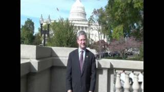 Rep. McHenry on Republican Work to Keep the 2010 Census Fair, Accurate