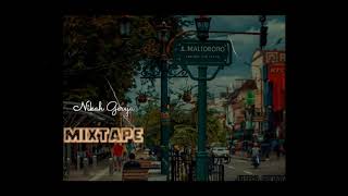 Whllyano - Nikah Gereja (Mixtape)