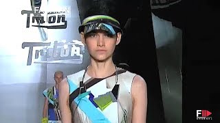 TRITON Spring Summer 2013 Sao Paulo - Fashion Channel TRITON Spring Summer 2013 Sao Paulo - Fashion Channel