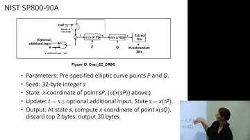 Exploiting Poor Randomness (Part 1)
