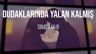 Taladro - Dudaklarında Yalan Kalmış Resimi