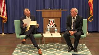 “How Your Constitutional Rights Became Unenforceable” - 2018 McCormick Lecture - Erwin Chemerinsky