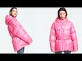 5 лучших женских зимних курток/best womens winter jackets 2020 с AliExpress