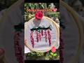 beutiful flower thread wark 🌷🌹🌻🌼🌺✨#embroidery