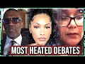 Kevin Samuels SAVAGE MOMENTS vs DELUSIONAL WOMEN!