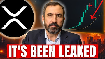 HOLY SH_T! We KNOW The XRP Surge Date!_ (Leaked)