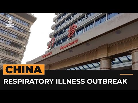 What do we know about China’s new ‘mystery’ illness outbreak? | Al Jazeera Newsfeed