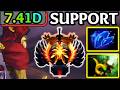 🔥 BOUNTY HUNTER Soft Support KING — EVERY Track PRINTS GOLD 🔥 Dota 2 Support