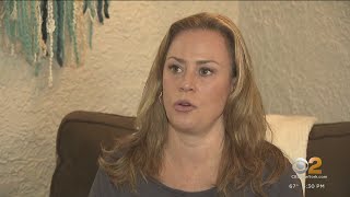 Full Denise Apostle says she's a victim of account takeover scam Update