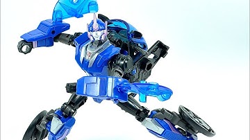 EPIC FAIL: Transformers Legacy Arcee Chefatron Review