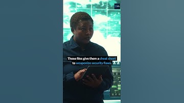Your Firewall Just Got Hacked — F5 Breach Explained #CyberAttack #HackAlert #databreach #cyberattack
