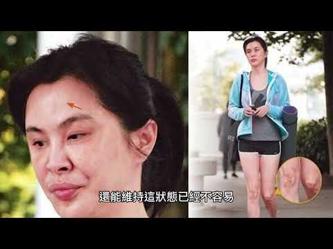 王祖賢大年初一久違現身 網驚訝：認不出她是誰