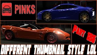 KING OF S CLASS CAMPAIGN CARS | Racing Rivals Part 186 screenshot 2
