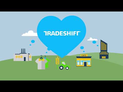 New Payment Platform - TradeShift