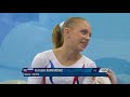 HQ 2008 Beijing Olympic Games Team Finals Raw Feed Broadcast