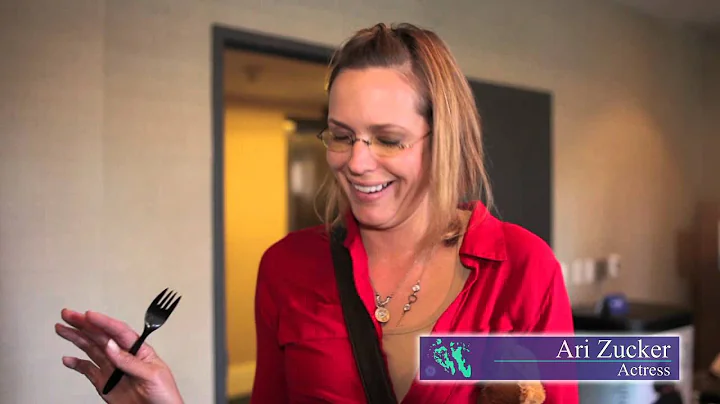 Celebrities Talk About DaddyScrubs: Ari Zucker