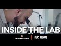 Crown & Caliber | Inside the Lab | Men's Journal