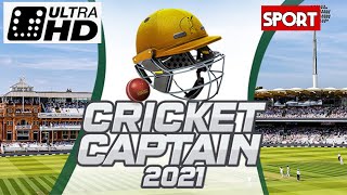 Cricket Captain 2021 | PC Gameplay screenshot 5