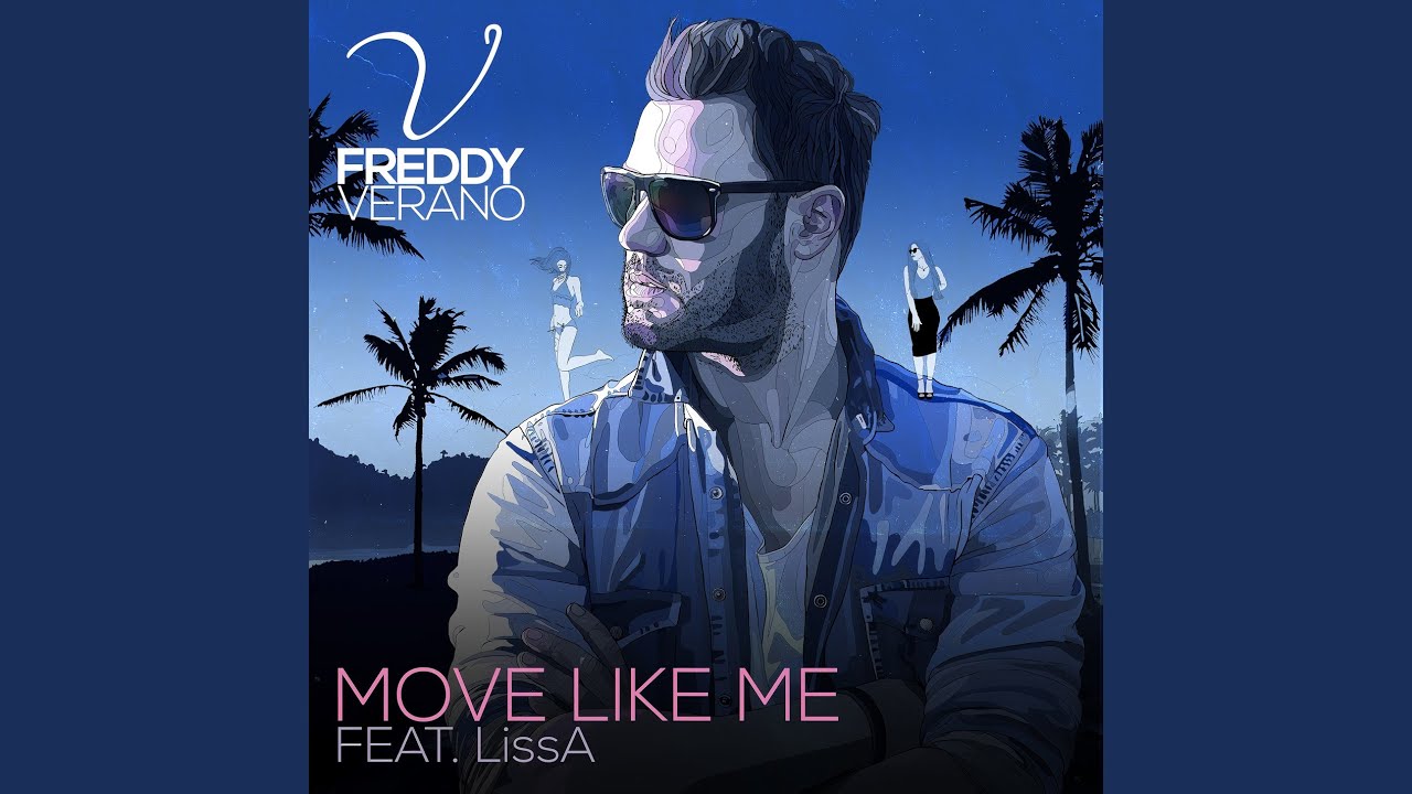 在 YouTube 上觀看「Move Like Me (Extended)」