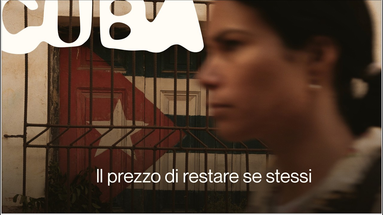 Cuba è al collasso? Siamo andati a vedere cosa sta succedendo