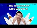 The Ordinary Serum Showdown | We DISLIKE one of them!