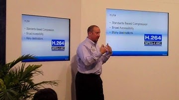 Infocomm Extron streaming short.MP4