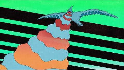 Quicksand - "Missile Command"